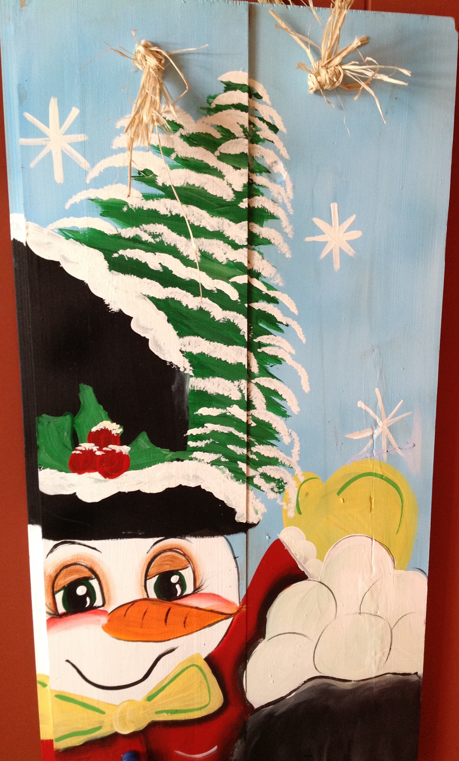 Snowman